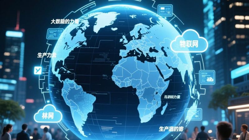 数据治理架构设计实施步骤：构建高效数据管理蓝图