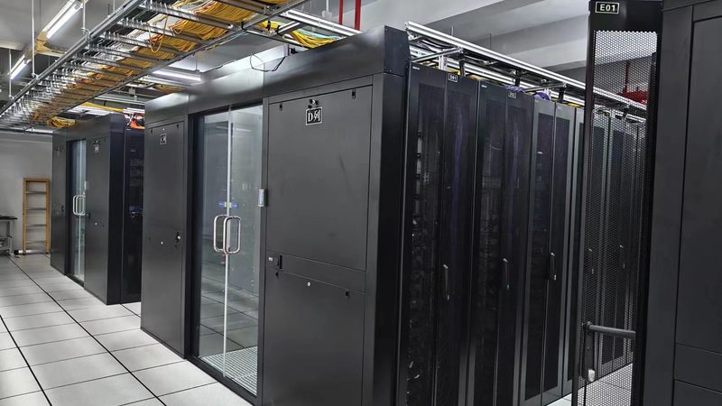 创业公司IT基础设施：云主机与物理服务器的抉择