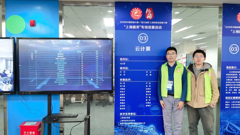 工地视频监控上云：如何打造高效、安全的智慧工地解决方案